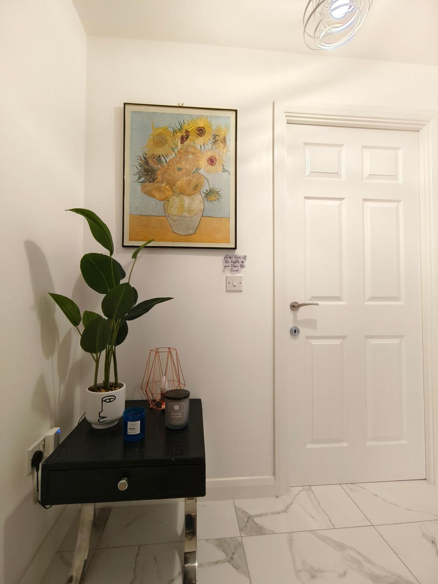 Shared House - 10 Mins From Piccadilly Station/man Uni/o2 Apollo Манчестер