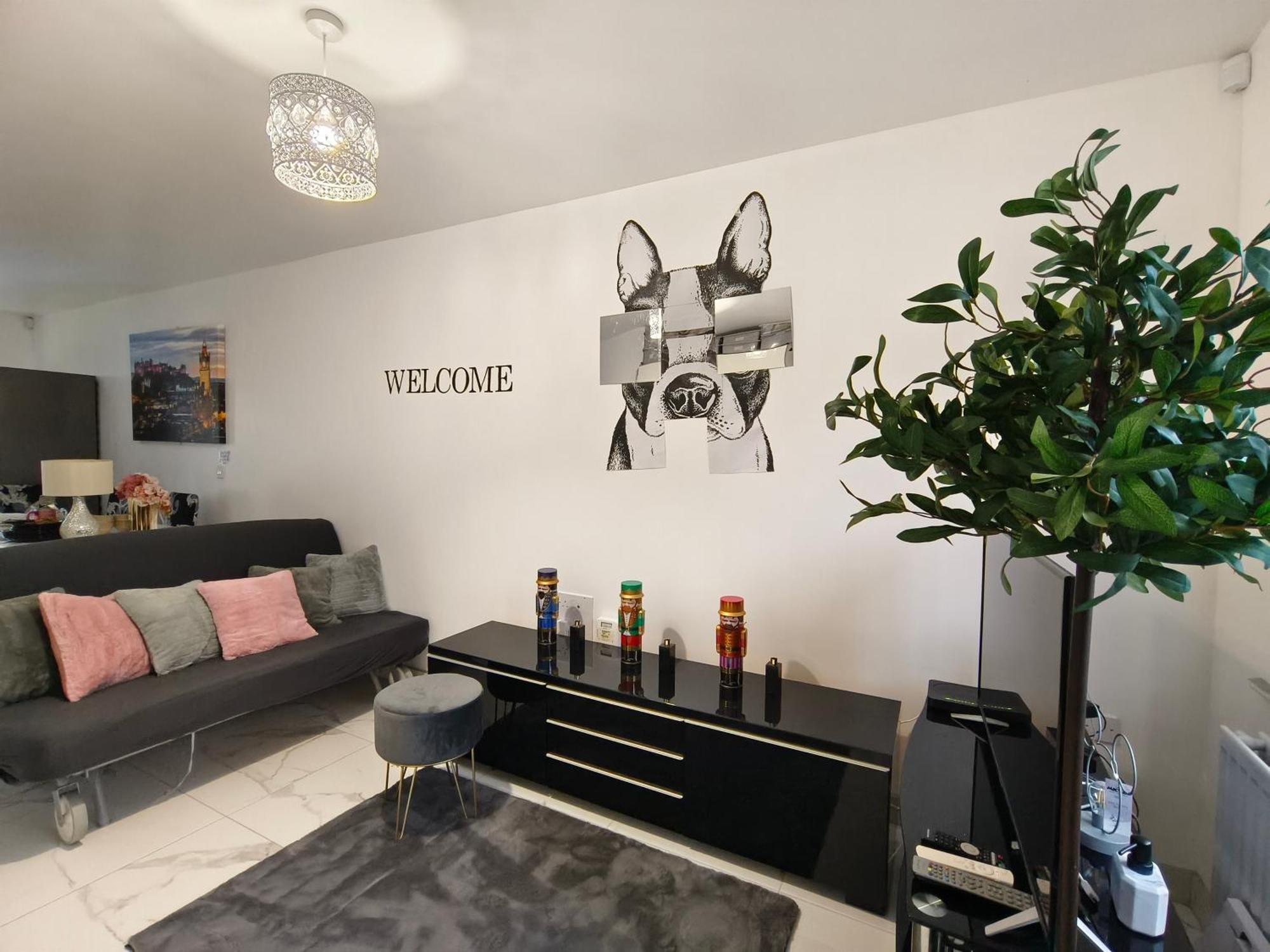 Проживание в семье Shared House - 10 Mins From Piccadilly Station/man Uni/o2 Apollo *